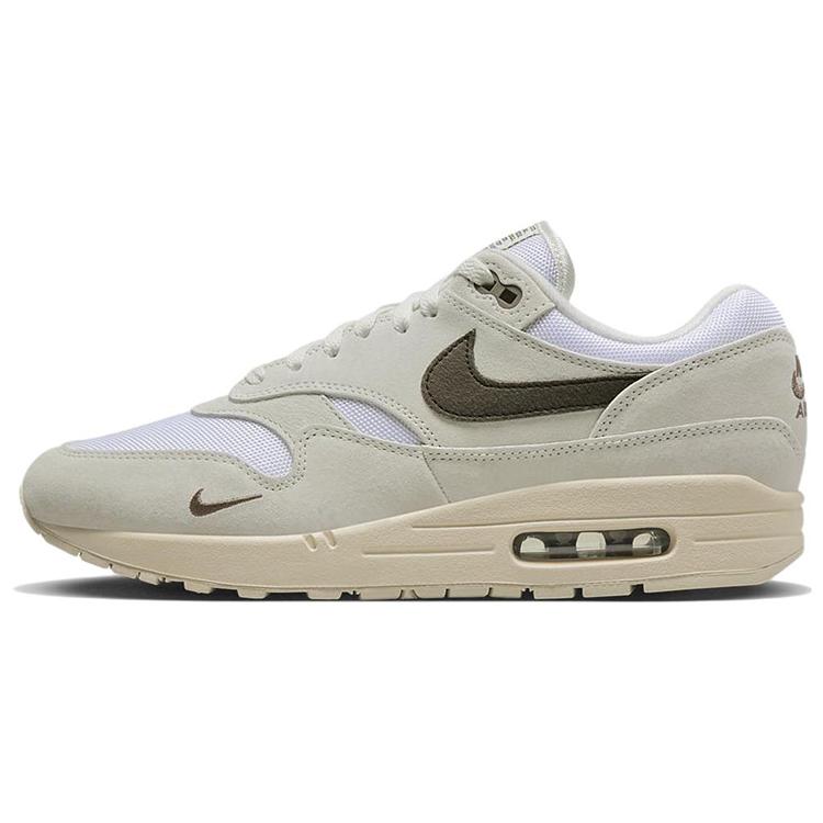 

новые Nike Air Max 1 Sail Ironstone 37.5