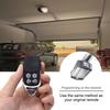 Garage Door Remote Control for MITTO 2, 4, 2A, 4A Models
