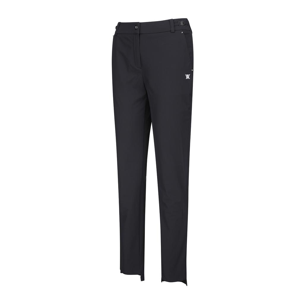 ANEW GOLF W Band Point Essential L/Pt_Bk