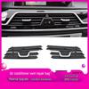 BMW 7 Series Air Vent Repair Kit for 730/740 - Vane Adjustment Buckle Grille