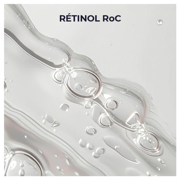 Roc Soin Lissant Crème Hydratation Maximale 50 Ml