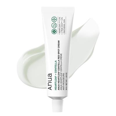 Crème anti-taches rouges Heartleaf Centella 30 g