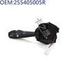 Compatible Renault Headlight/Fog Light/Turn Signal Switch Assembly 255409836R/255405005R
