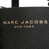 Outlet Tote Bag Shoulder Bag Mini Grind M0015685 001 BLACK Black [Marc Jacobs] Women's (1) [Item]