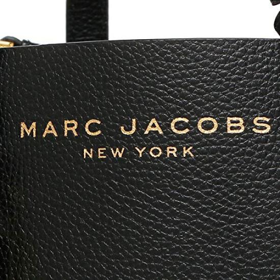 Outlet Tote Bag Shoulder Bag Mini Grind M0015685 001 BLACK Black [Marc Jacobs] Women's (1) [Item]