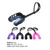Teeth Guard Soft Protect Mouth EVA Teeth Sports Safety Adult Mouth Protector