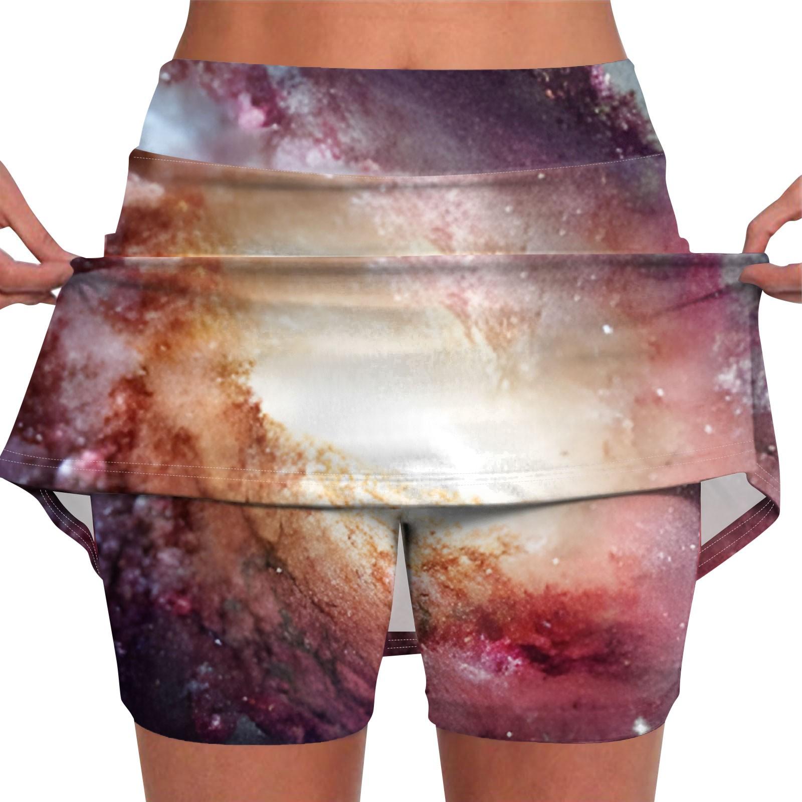 

Эластичные брюки-кюлоты для йоги для женщин, спортивные шорты с принтом, легкие узкие однотонные бегуны с высокой талией XXXL золотой