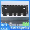 Seven-Color Nozzle Telescopic Rod Storage Rack Wall Mounted Power Washer&Snow Foam Cannon Organizer Pressure Washer Tip Holder