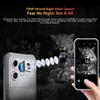 OSCAL MARINE 3 Android 16 Smartphone 8GB+128GB MediaTek Helio G81 Rugged Phone Mobile