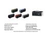 X8 Waterproof Bluetooth Speaker with Power Bank, Luminous Outdoor Subwoofer, Colorful Lights, and IPX7 Rating.