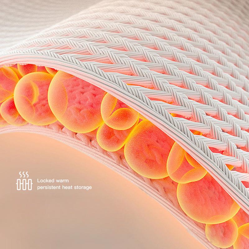 Cold Hat Men's Autumn and Winter Korean Version of Warm Knitted Hat Japanese Versatile Plus Velvet Ear Protection Wool Hat Women's Head Hat