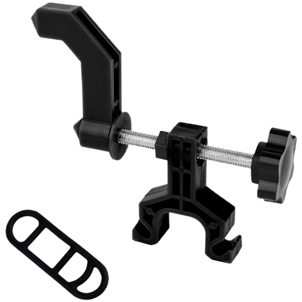 Bike Wheel Truing Stand Portable ABS Stainless Steel for Efficient Wheel Tuning