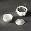 Wanchunhe Chinese Ceramic Quick Cup Tea Set