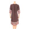 Wacoal Comfortable Homewear Dress  Wgn232w 