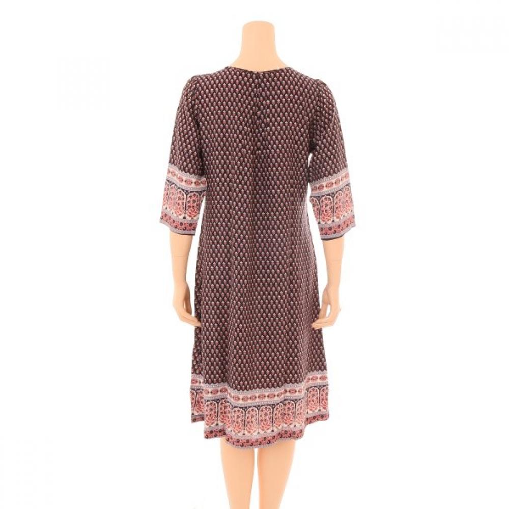Wacoal Comfortable Homewear Dress  Wgn232w 