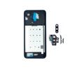 For Oppo A9 2020 / A5 2020 Middle Frame Housing Bezel With Camera Lens And Side Button Repair Parts