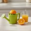 Detachable Sprinkler Shape Lemon Squeezer Manual Fruit Juicer Machine Citrus Juicer Salad