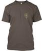 Primal Militaire T-shirt Gemaakt in de VS Maat S tot 5XL Unisex T-shirt