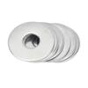 180pcs Solid Construction Flat Washer Assortment Sump Plug Washer  Outdoor Construction