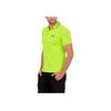Emporio Armani EA7 Logo Striped Short Sleeve Polo Shirt Men tops 8NPF06-PJ04Z-1873