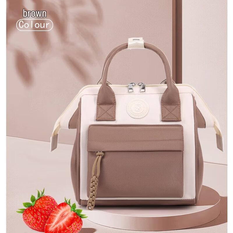 MDNG Multi-function Diaper Bag