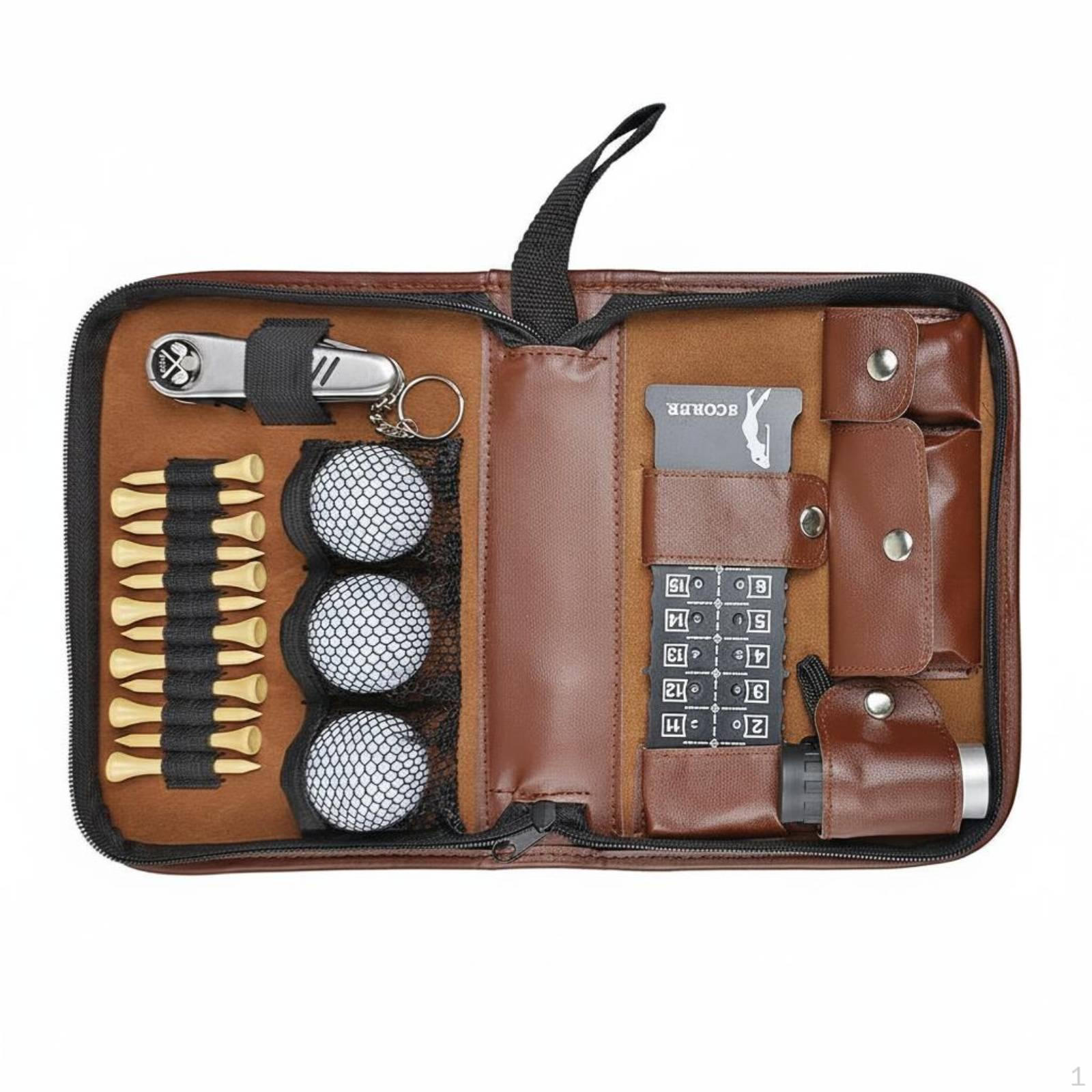 Golf Accessories Kit Allcomplete Set Sports