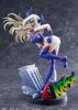 Bellfine My Hero Academia Mt. Lady Hero Suit Ver. 1/90 Scale Pre-painted PVC Figure