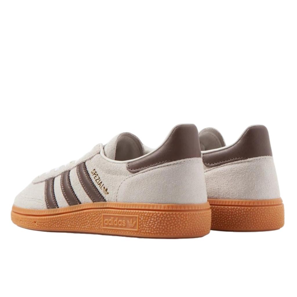 Adidas Handball Spezial Off-White Earth Strata Gum