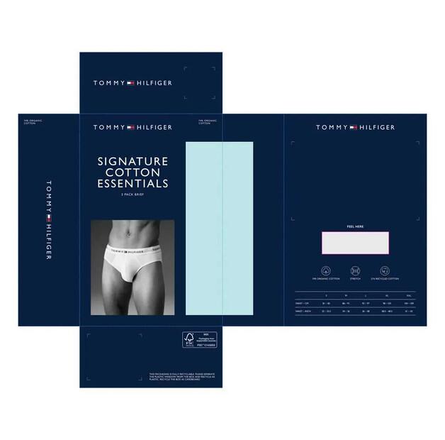 Tommy Hilfiger UM0UM02905 Briefs