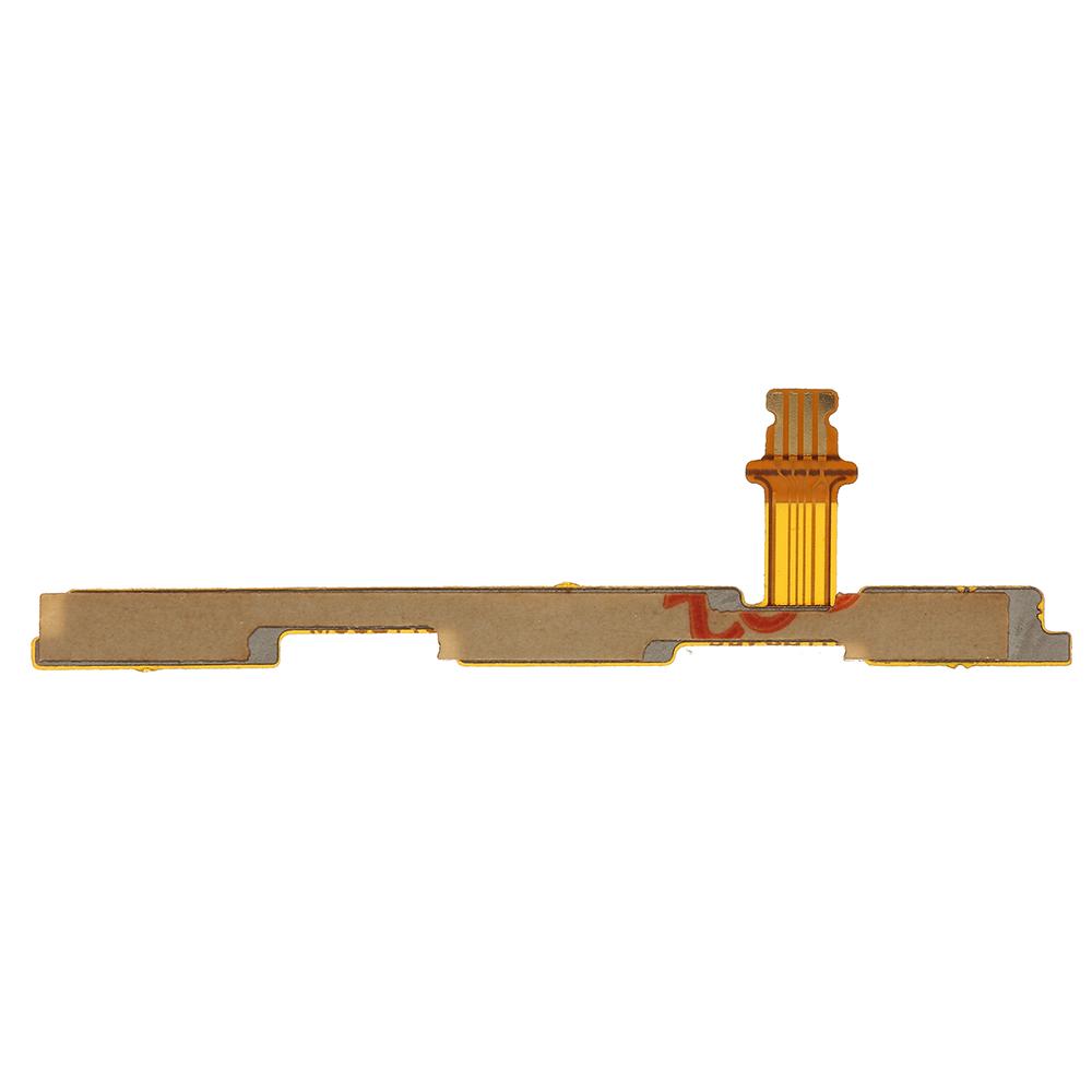 

OEM Power On/Off and Volume Buttons Flex Cable for Huawei Y6 (2018)/Honor 7A (without Fingerprint Sensor) Type A