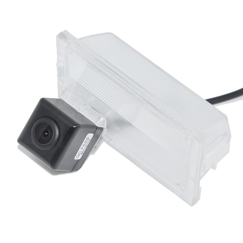 Car Rearview Reverse Camera for Land Rover Discovery 3 Range Rover Sport Freelander Freelander 2