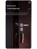 T15 Anti-Spy Camera and GPS Detector with Wireless Signal and Infrared Detection