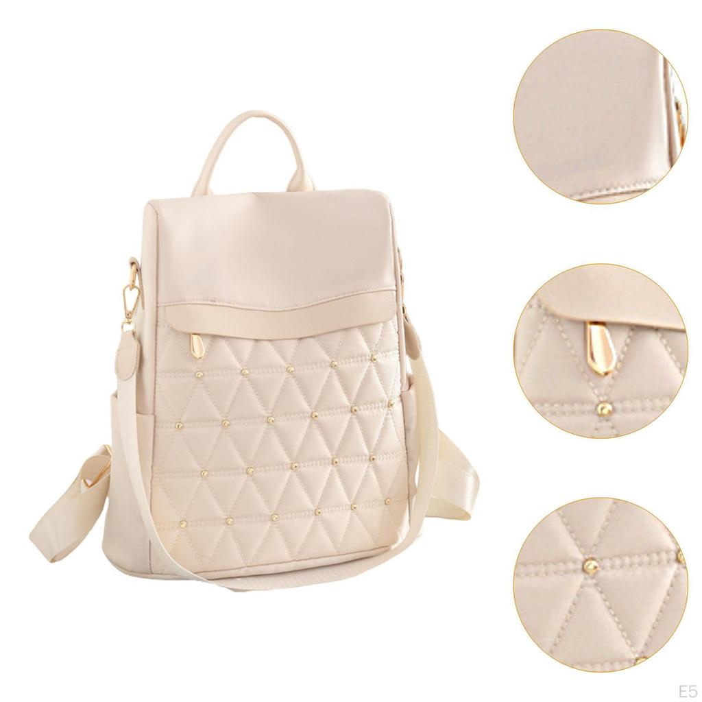 Backpack Purse Back Pack Rucksack for Travel Women Shopping Ladies Camping