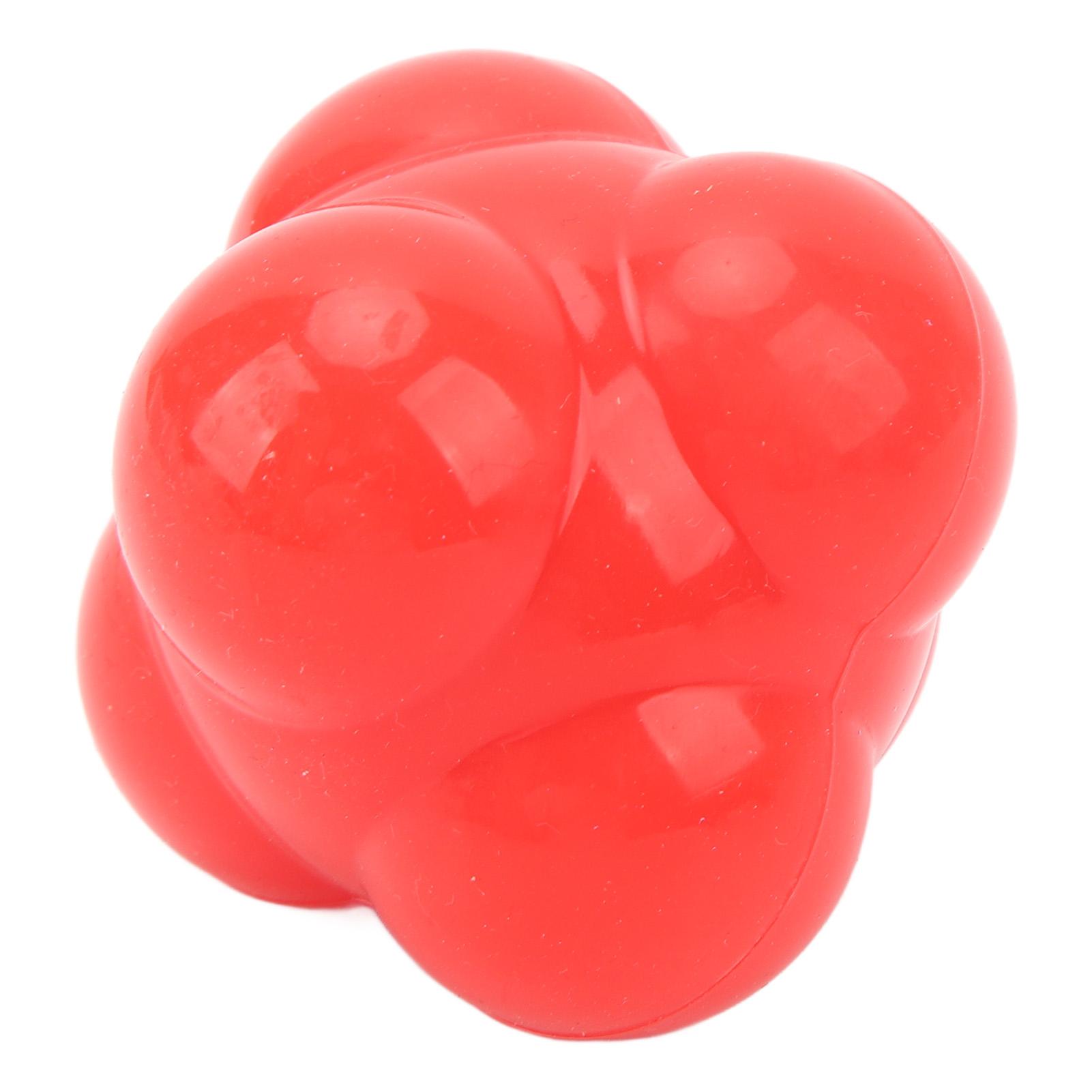 

Мячи для реакции отскока для координации рук и глаз, рефлекса, скорости, ловкости, тренажеры для