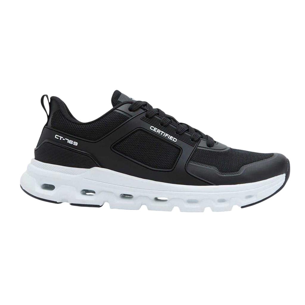 Certified Mens CT 769 Running Trainers