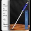 Professional Sharpening Steel Rod for Butchers and Meat Processing