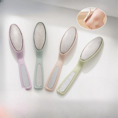 Foot Rubbing Stones That Don't Hurt Feet Remove Dead Skin Pedicure Feet Foot Rubbing Boards Foot Rubbing Boards Foot Rubbing Devices