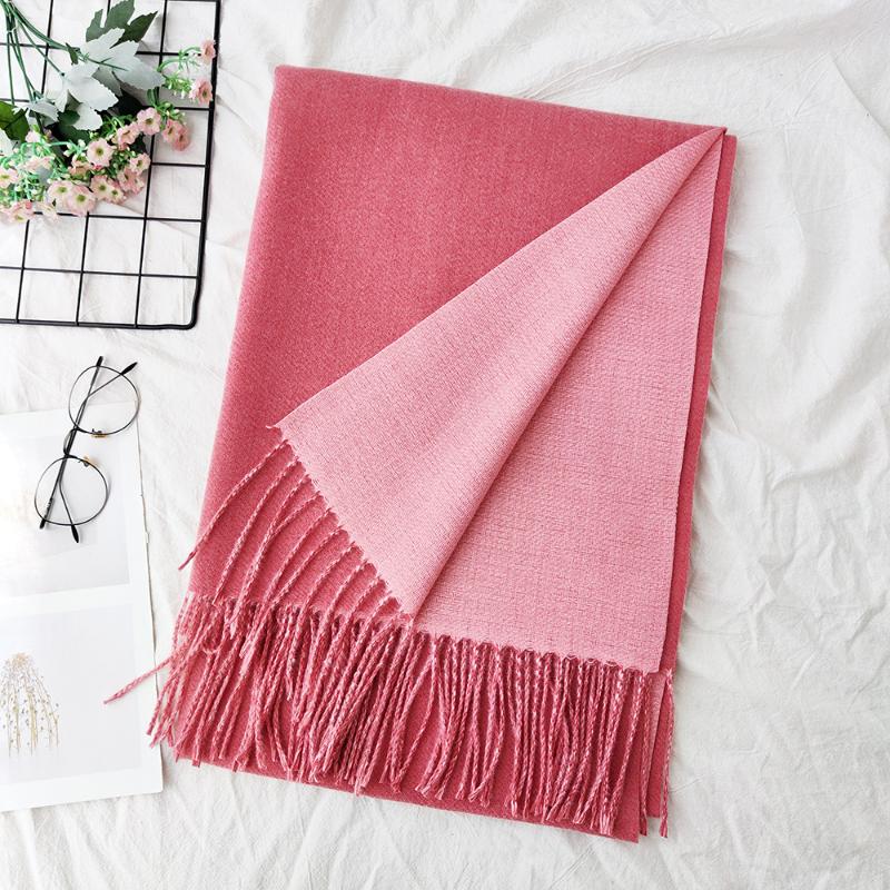 Květinové šátky s potiskem Široký bavlněný šátek pro ženy Šála Pashmina Šála Dámské šátky