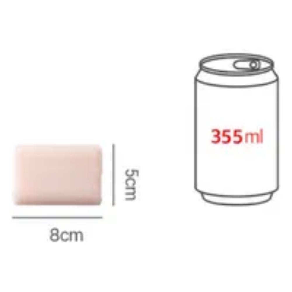 Economical Underwear Laundry Soap 130g