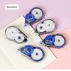 1/3 Pcs Correction Tape30M Large Capacity White Out Roller Smooth No Break Kawaii Student School Office Writing Error Correction