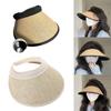 Beach Visor Sun Visor Sun Hat Golf Cap Straw Visor Golf Visor Women Visor Hat