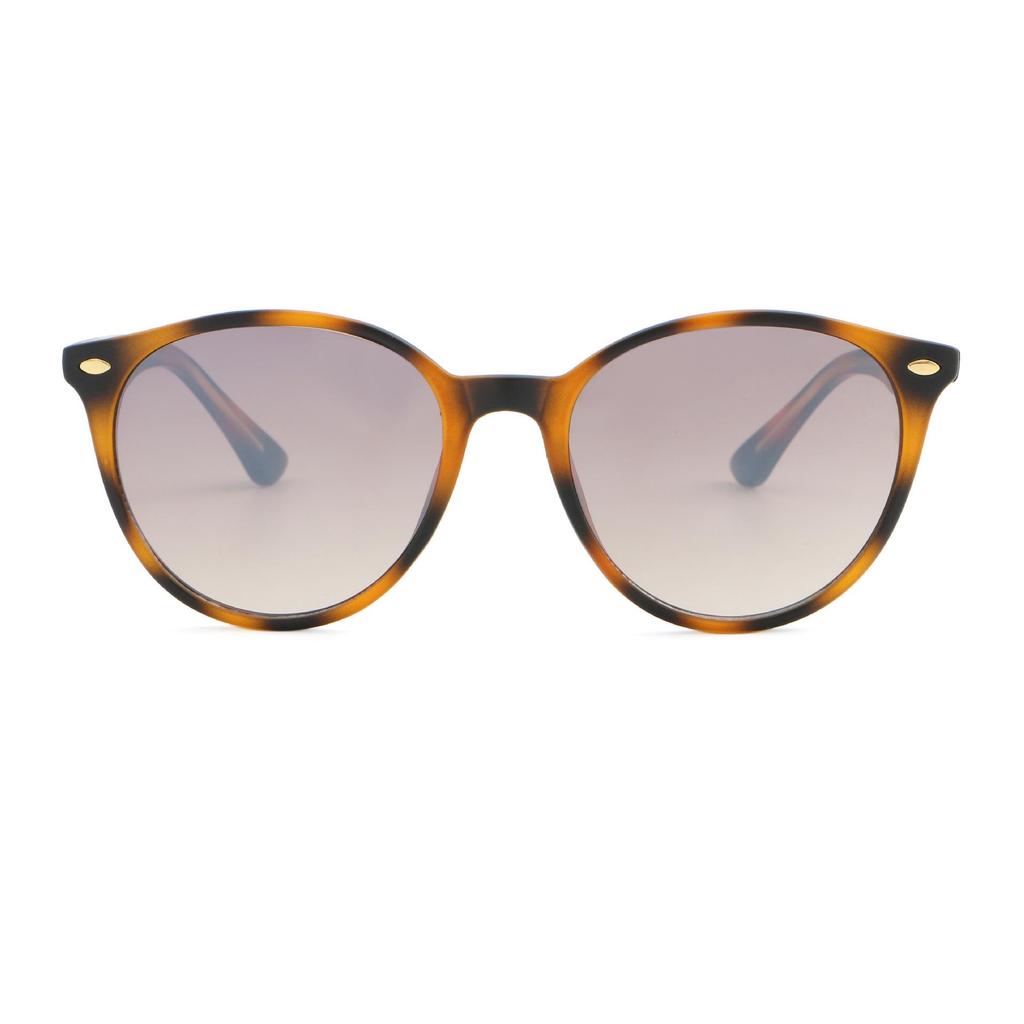 6801 Retro Propionic Acid Cat Eye Sunglasses - Unisex Fashion Trend