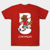 T-shirtler – Tişörtler