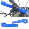 Bike Disc Brake Caliper Piston Press Tool Wear-Resistant Bicycle Hydraulic Disc Piston Compressor Tool Plastic Bike Repair Tools