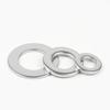 304 Stainless Steel Round Flat Washer DIN125