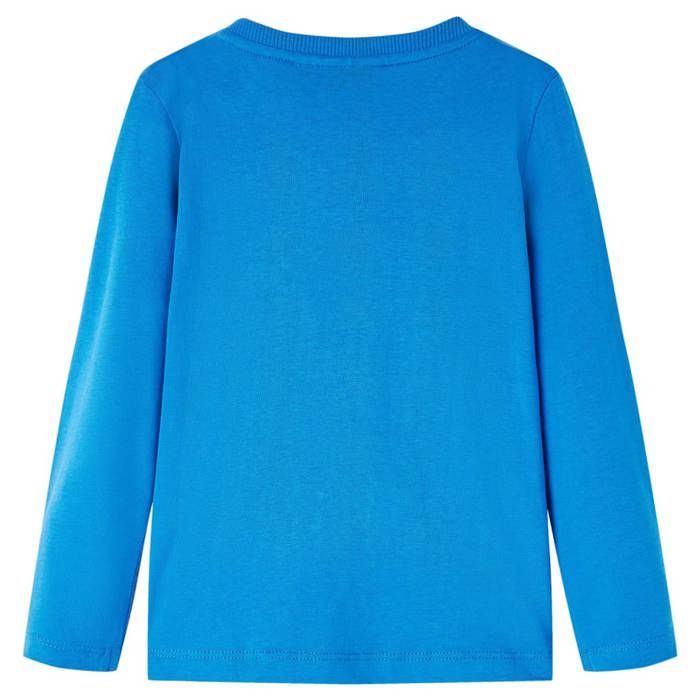 Children's Long-sleeved T-shirt 92/104/116/128/140