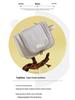 Wabi-Sabi Multifunctional Hanging Wash Bag - Large Capacity Travel Makeup Storage