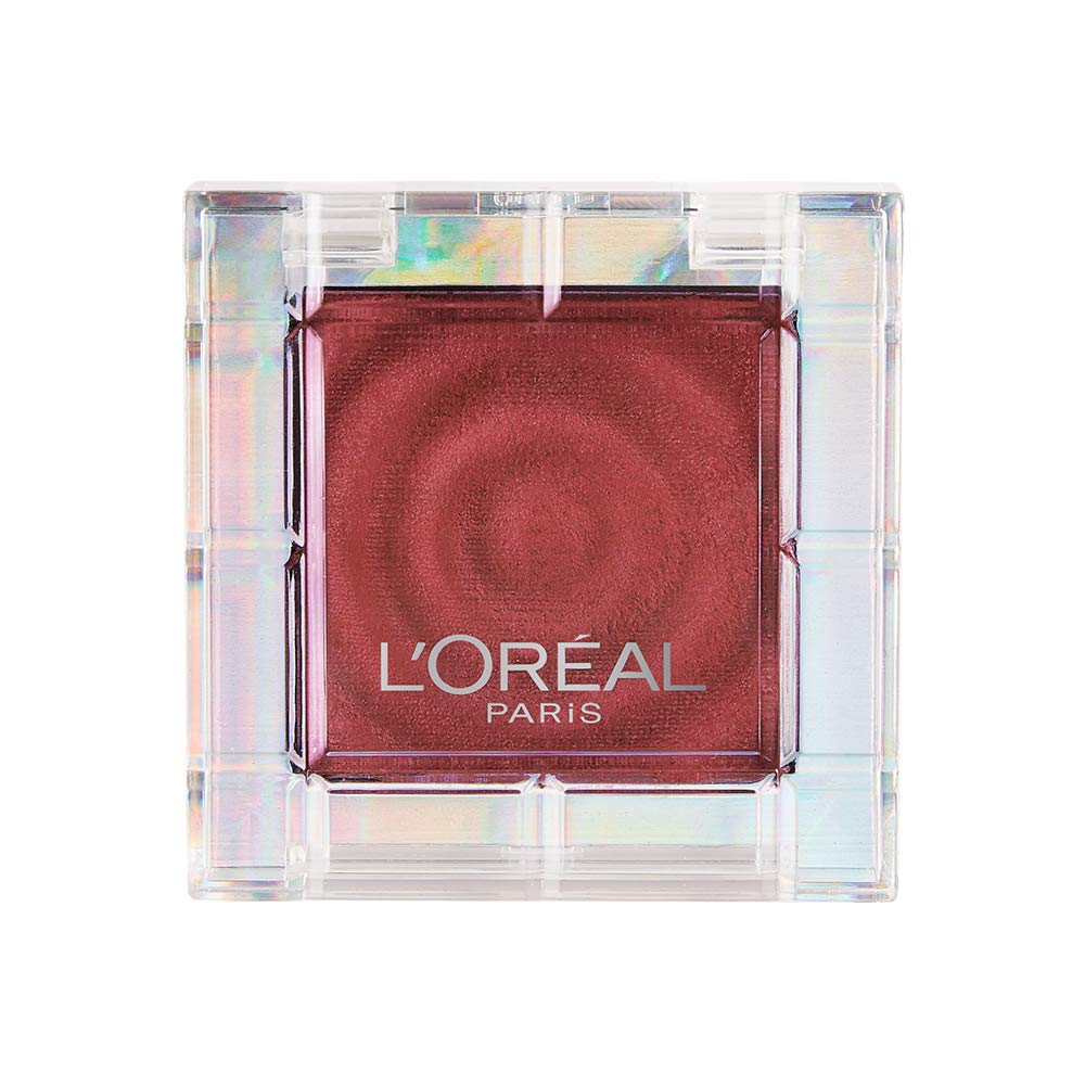 

Paris Color Queen Oil Shadow 06 Матовый L Oreal
