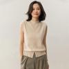 Qinghe 100% Pure Cashmere Women's Sweater - Ultra Soft Luxury Winter Pullover