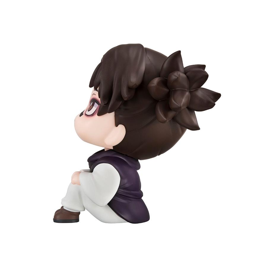 Jujutsu Kaisen Choso Q Version Cute Action Figure Articulated Collectible Toy Kids' Gift Christmas Gift